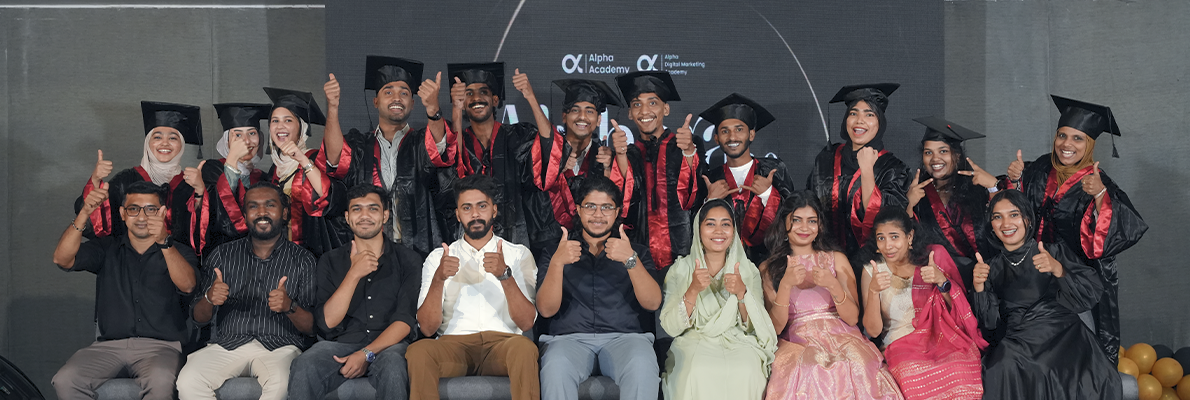 Alpha DMA Kannur Academy Campus