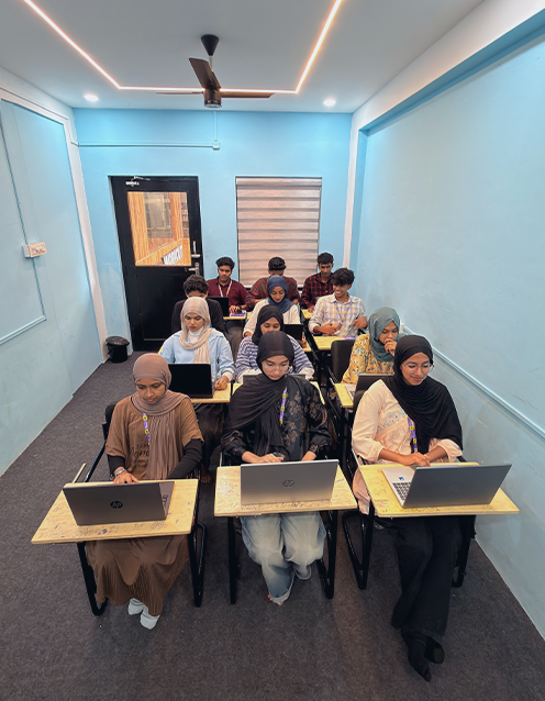 Digital Marketing Course Overview