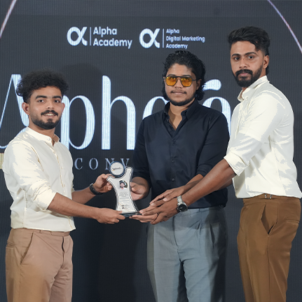 Alpha Digital Marketing Academy